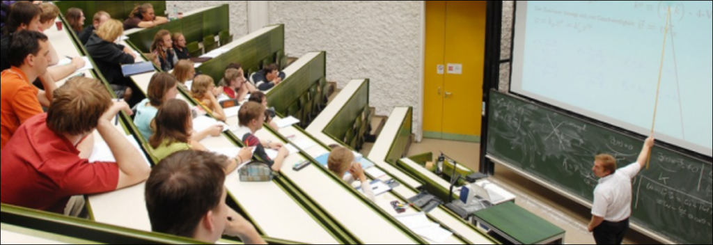 Educational Content and Courses Business