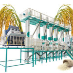Rice Mill Business