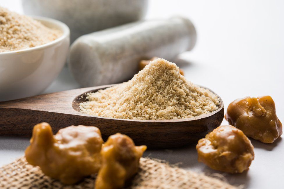 Hing | Compound Asafoetida Making Business