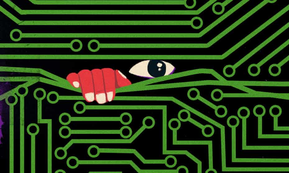 Privacy Protection  Business