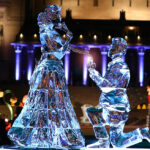 Ice Sculpture Business