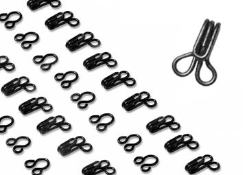 Blouse Hook Making Business
