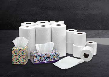 Tissue Paper Making Business