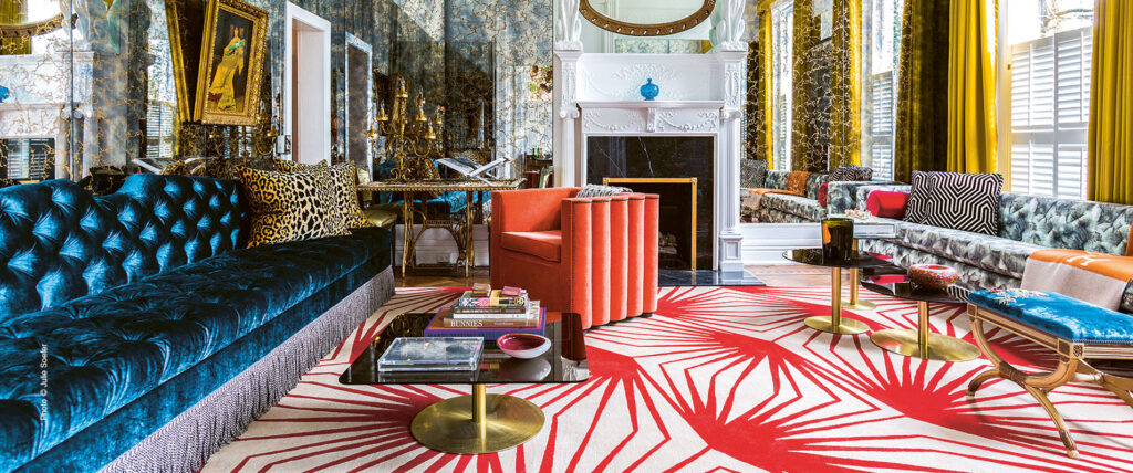 Interior Decorator Business