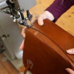 Leather Bag Making Business