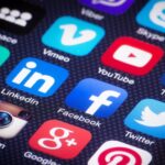 Social Media Consultant Business