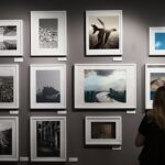 Art Gallery Business