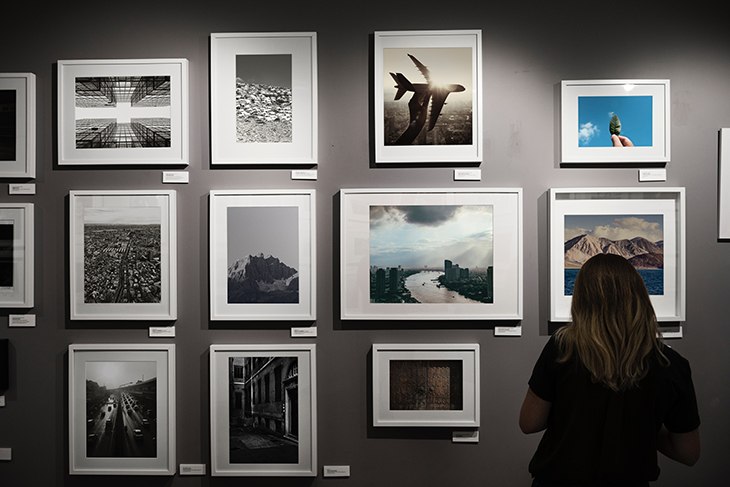 Art Gallery Business