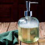 Liquid Soap Making Business