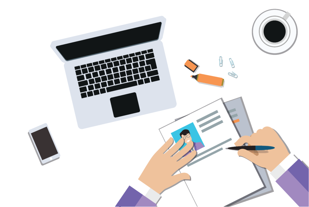 Resume Writer Business