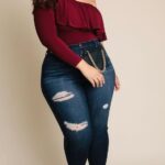 Plus Size Clothing Business