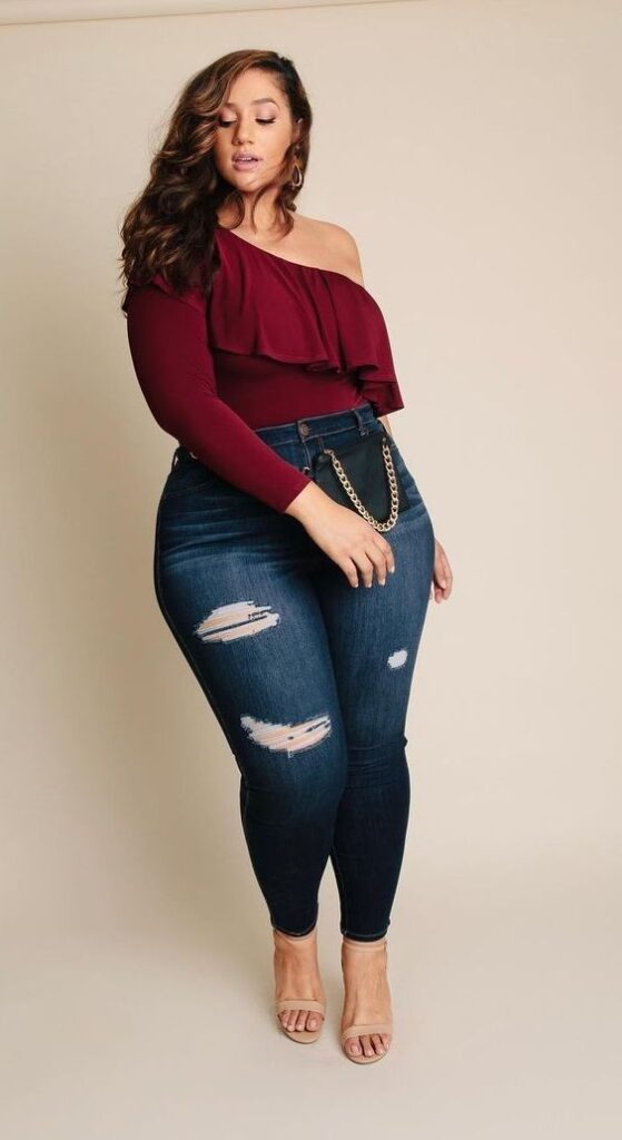 Plus Size Clothing Business