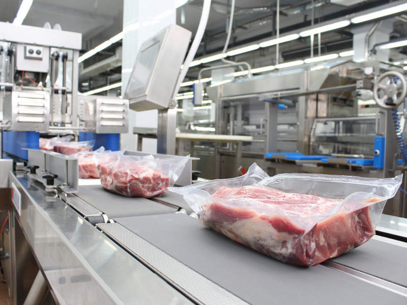 Meat Processing Business