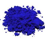 Ultramarine Blue Making Business