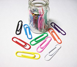 Gem Clip Making Business