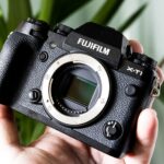 Mirrorless Camera Business