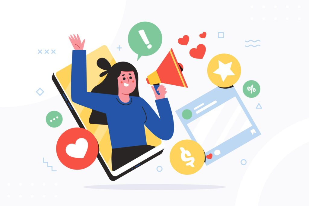 Trending Marketing with Vblog Business