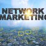Network Marketer Business
