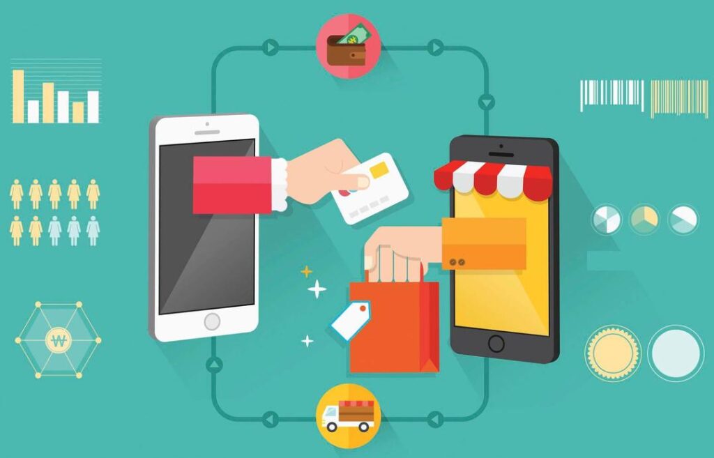 Informational Product Creator Business