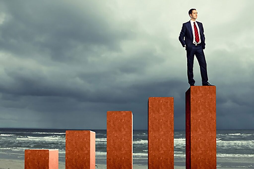 10 CHARACTERISTICS OF SUCCESSFUL ENTREPRENEURS