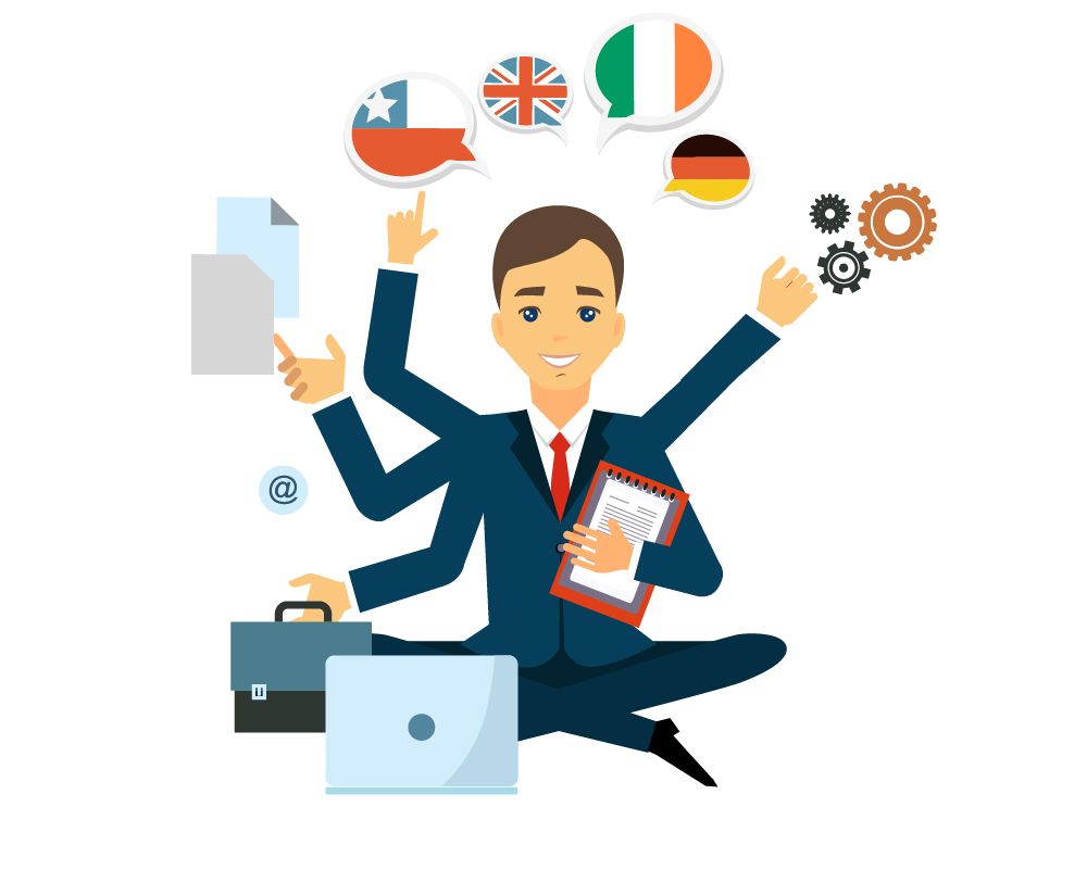 Translator Business