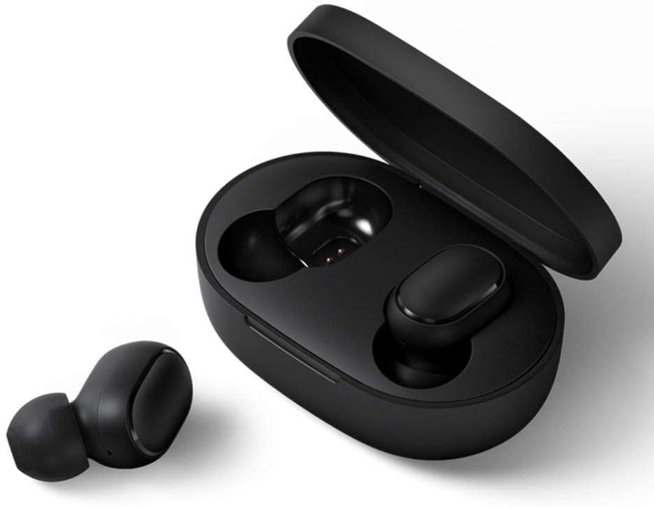 Wireless Earphones Business