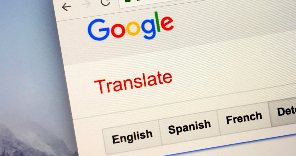 Translator Business