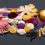 Rakhi Making Business