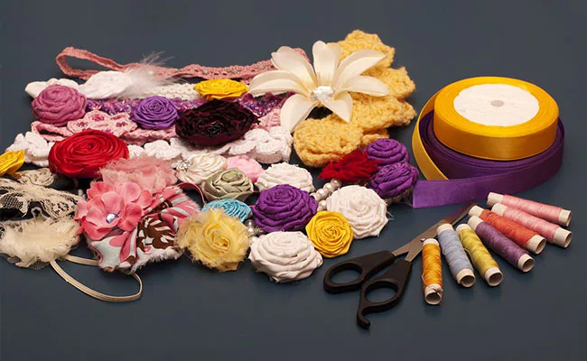 Rakhi Making Business