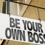 20 Self-employment jobs