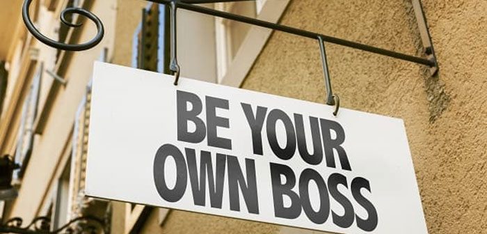 20 Self-employment jobs
