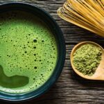 Matcha Tea Business