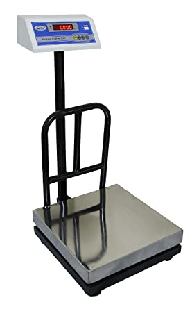 Electronic Weighing Scale Manufacturing Business