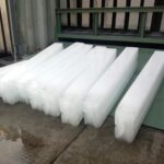 Ice Block Manufacturing Business