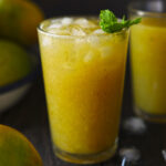 Mango Panna Making Business