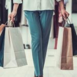 Personal Shopping Business
