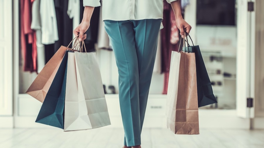 Personal Shopping Business