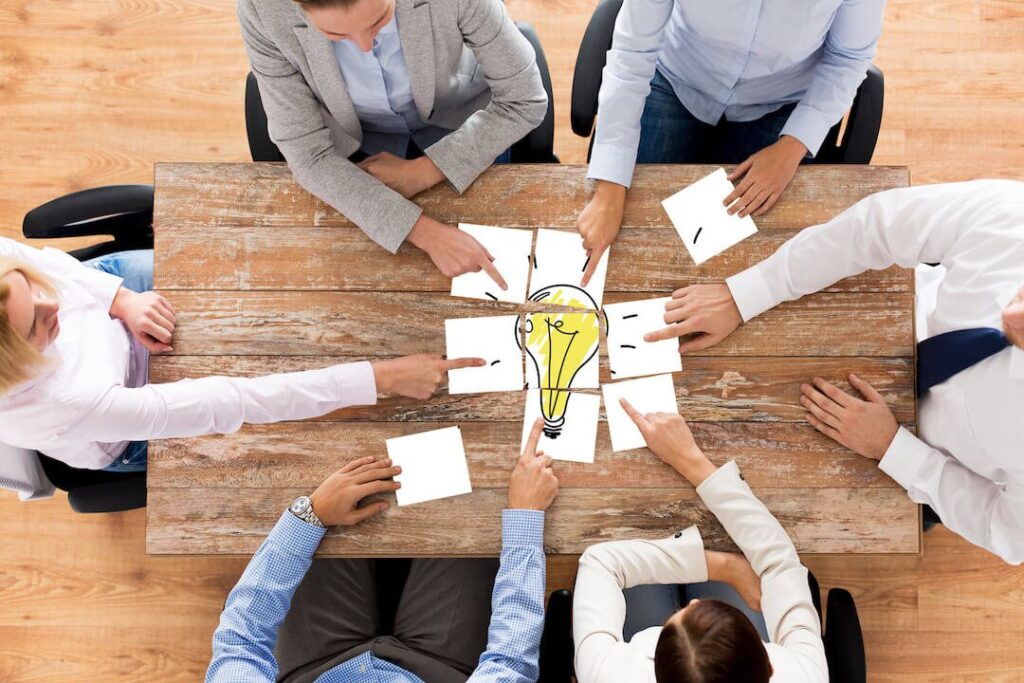 Qualities of a Creative Person