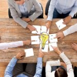 Creativity in Business