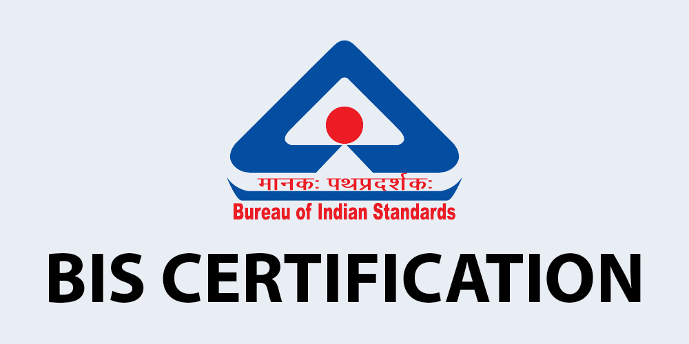 HOW TO GET BIS CERTIFICATION IN INDIA | BASIC GUIDE