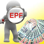 REGISTER WITH EMPLOYEE’S PROVIDENT FUND