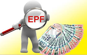 REGISTER WITH EMPLOYEE’S PROVIDENT FUND