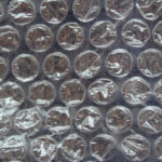 Air Bubble Sheet Making Business