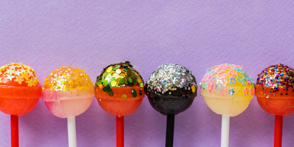 Sugar Candy Manufacturing Business