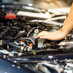Auto Repairs Business