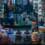 SHOPS AND ESTABLISHMENTS ACT LICENSE FEES STRUCTURE