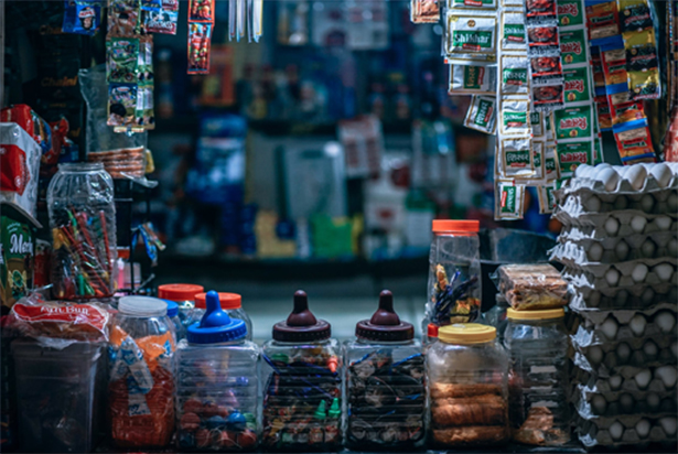 SHOPS AND ESTABLISHMENTS ACT LICENSE FEES STRUCTURE