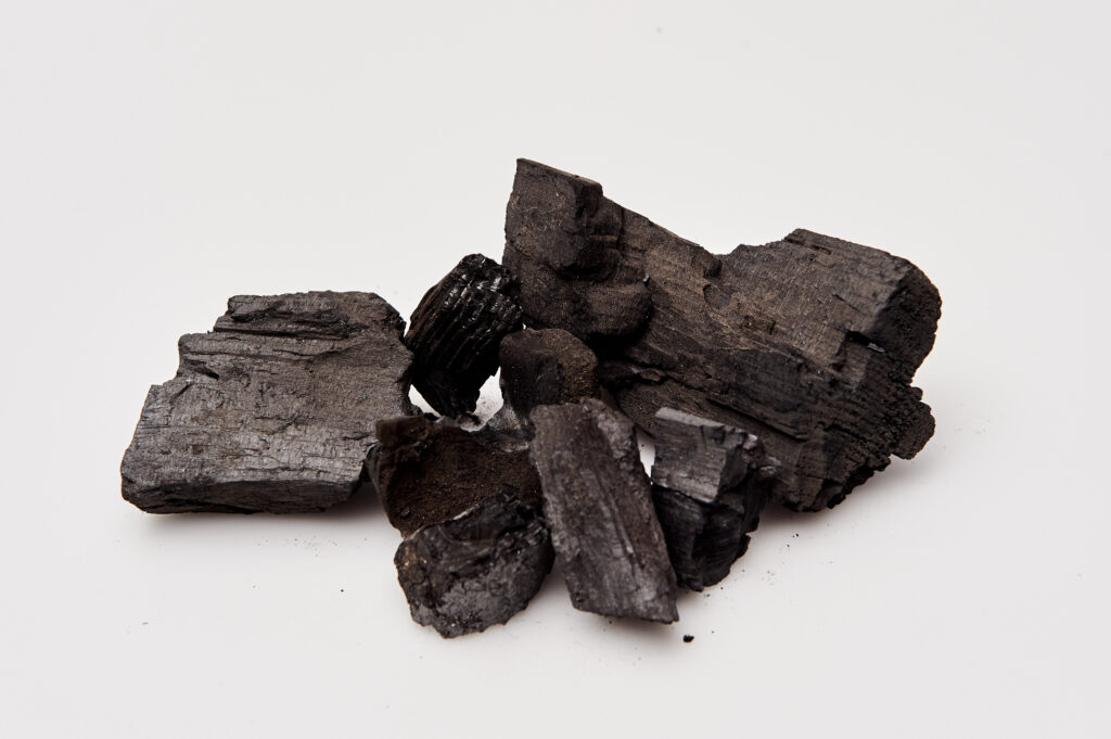 Charcoal Powder Making Business