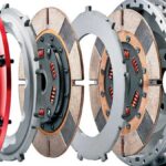 Clutch Plate Making Business
