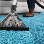 Carpet Cleaning Business